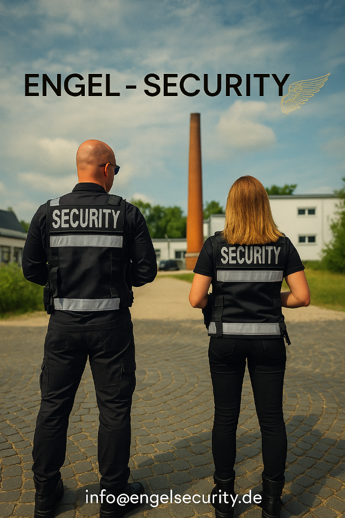 Info@engelsecurity.de